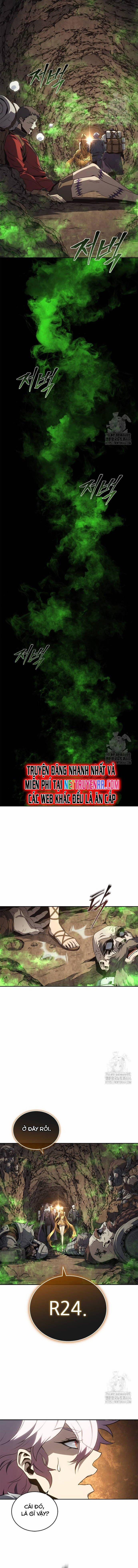 Lý Do Tôi Rời Bỏ Quỷ Vương 45 trang 9