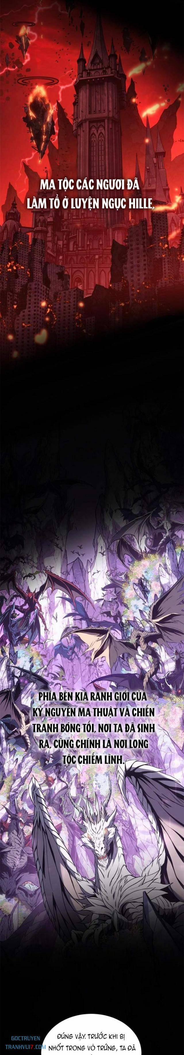 Lý Do Tôi Rời Bỏ Quỷ Vương 46 trang 13