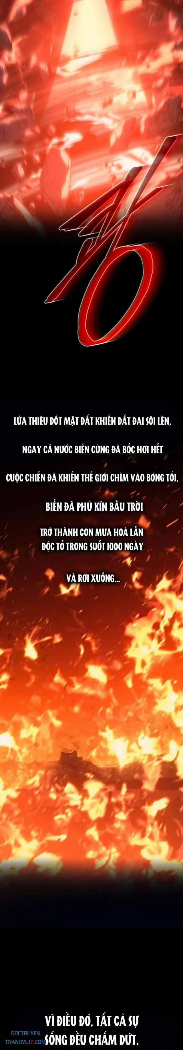 Lý Do Tôi Rời Bỏ Quỷ Vương 46 trang 3