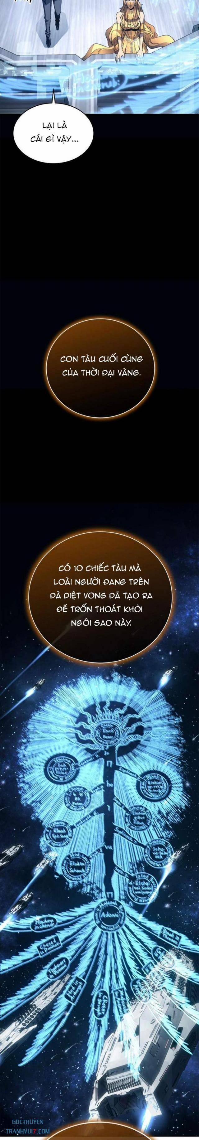 Lý Do Tôi Rời Bỏ Quỷ Vương 46 trang 31