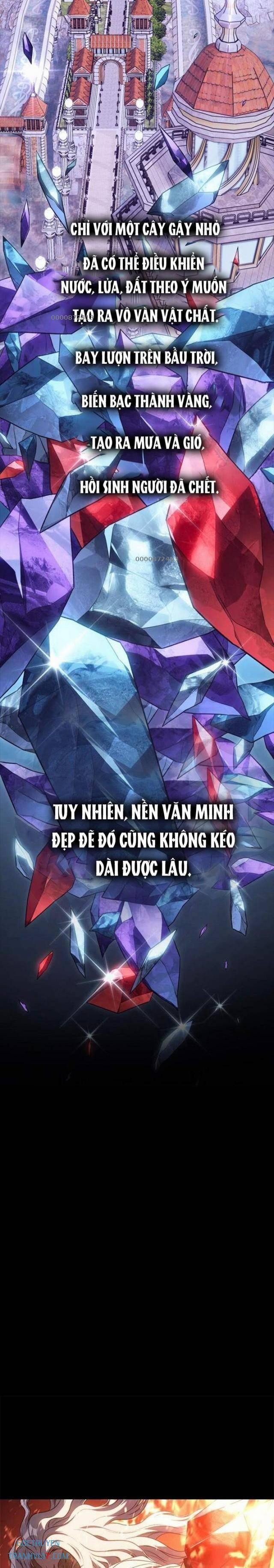 Lý Do Tôi Rời Bỏ Quỷ Vương 46 trang 7