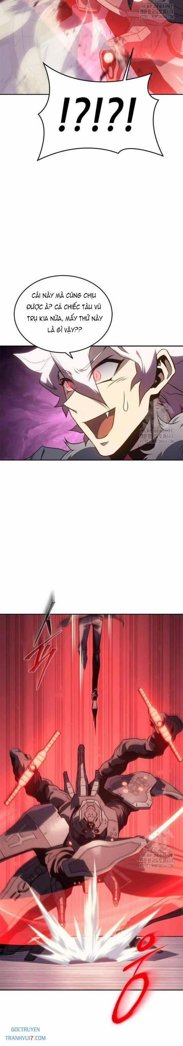 Lý Do Tôi Rời Bỏ Quỷ Vương 47 trang 10