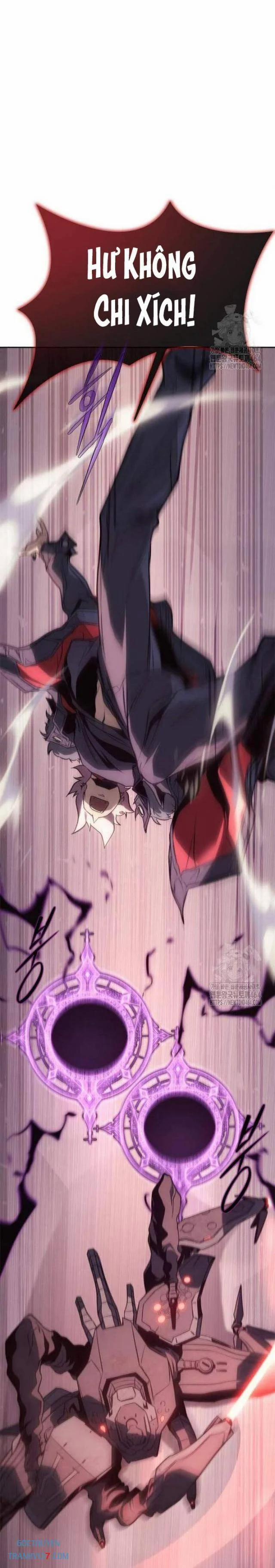 Lý Do Tôi Rời Bỏ Quỷ Vương 47 trang 11