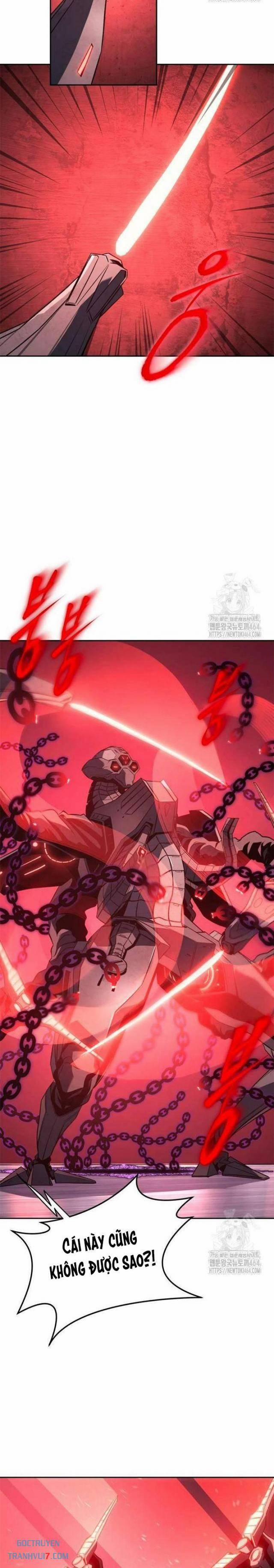 Lý Do Tôi Rời Bỏ Quỷ Vương 47 trang 13