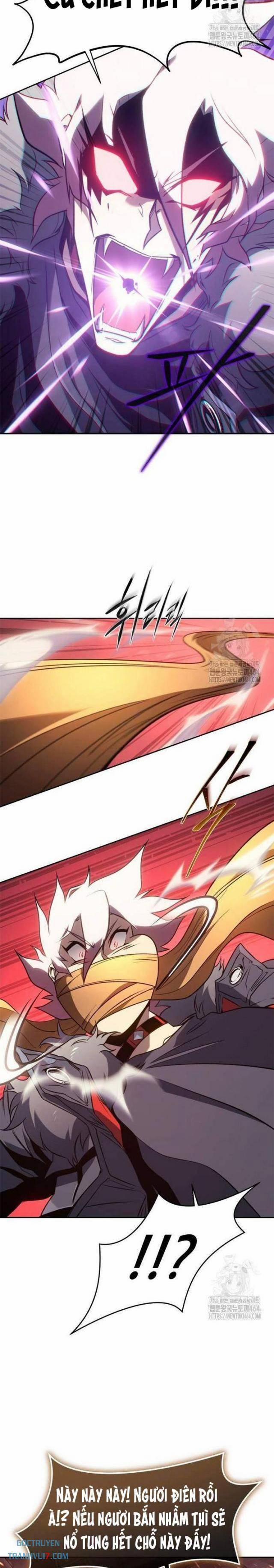 Lý Do Tôi Rời Bỏ Quỷ Vương 47 trang 15