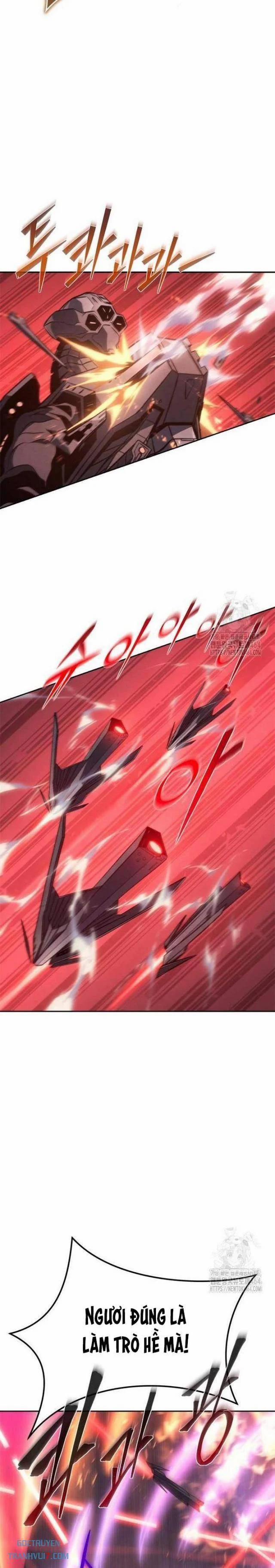 Lý Do Tôi Rời Bỏ Quỷ Vương 47 trang 18