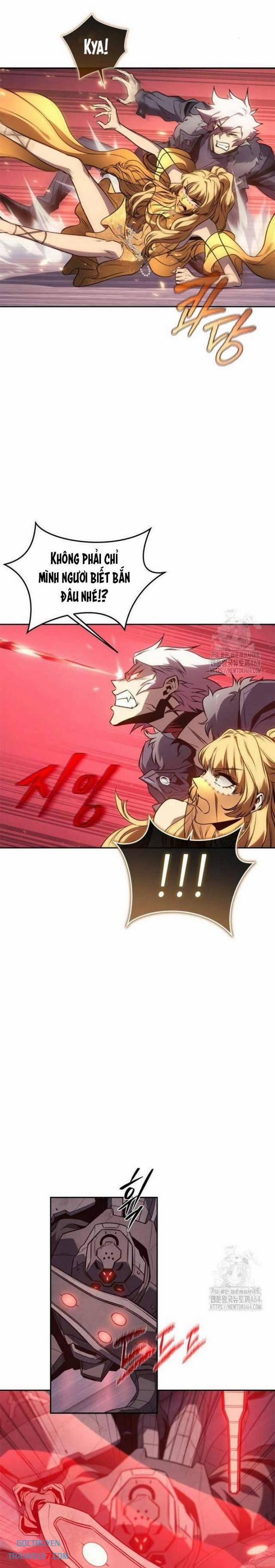 Lý Do Tôi Rời Bỏ Quỷ Vương 47 trang 2