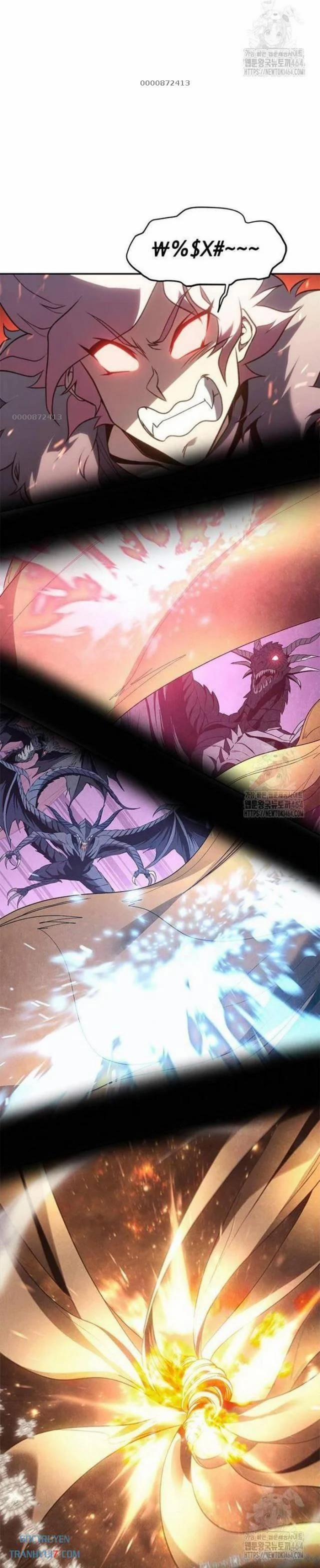 Lý Do Tôi Rời Bỏ Quỷ Vương 47 trang 20