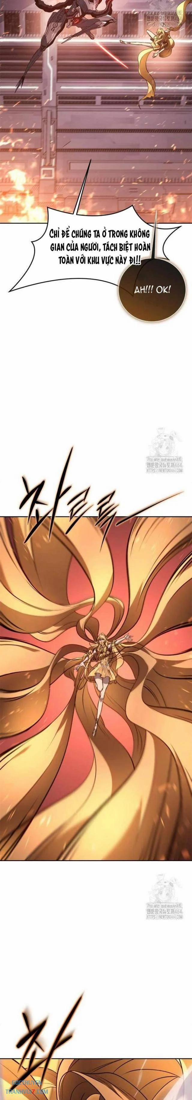 Lý Do Tôi Rời Bỏ Quỷ Vương 47 trang 23