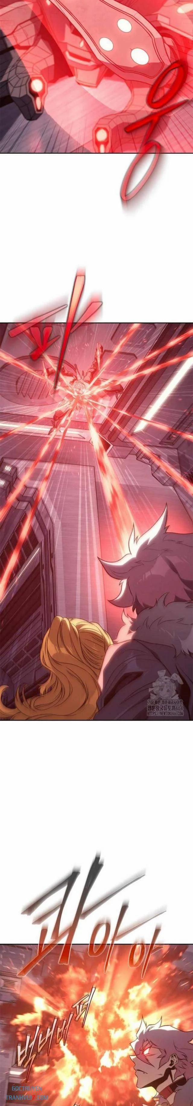 Lý Do Tôi Rời Bỏ Quỷ Vương 47 trang 3