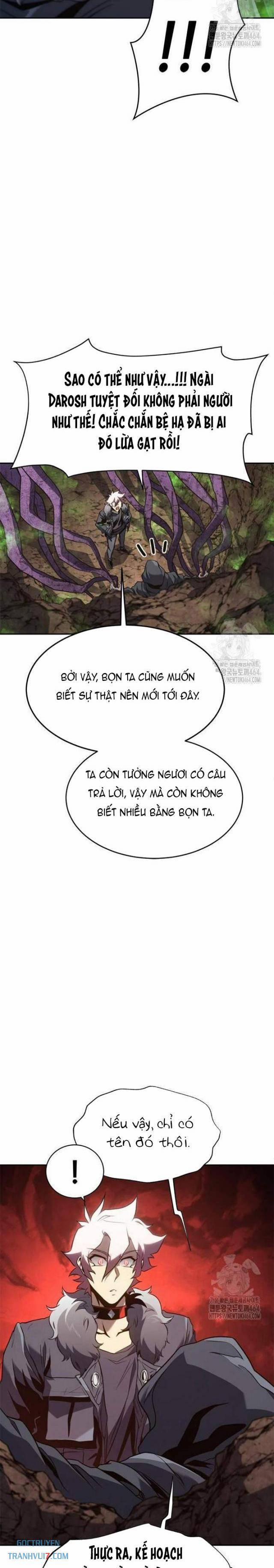 Lý Do Tôi Rời Bỏ Quỷ Vương 47 trang 36