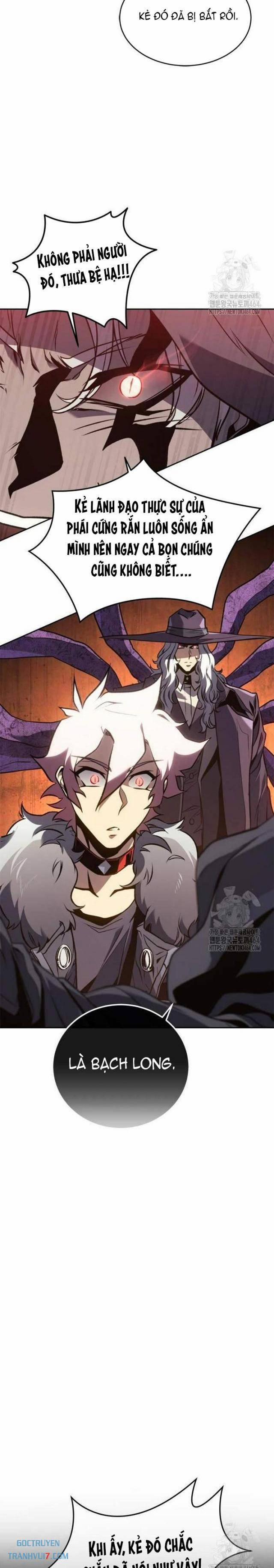 Lý Do Tôi Rời Bỏ Quỷ Vương 47 trang 38