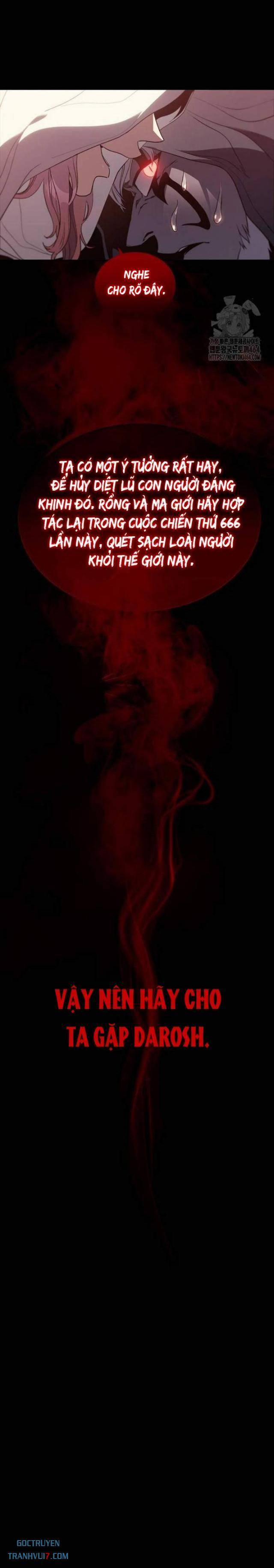 Lý Do Tôi Rời Bỏ Quỷ Vương 47 trang 40