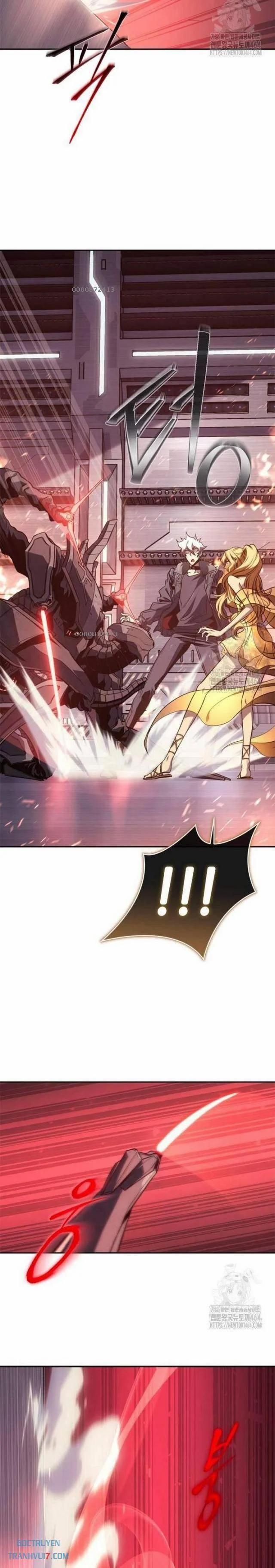 Lý Do Tôi Rời Bỏ Quỷ Vương 47 trang 7