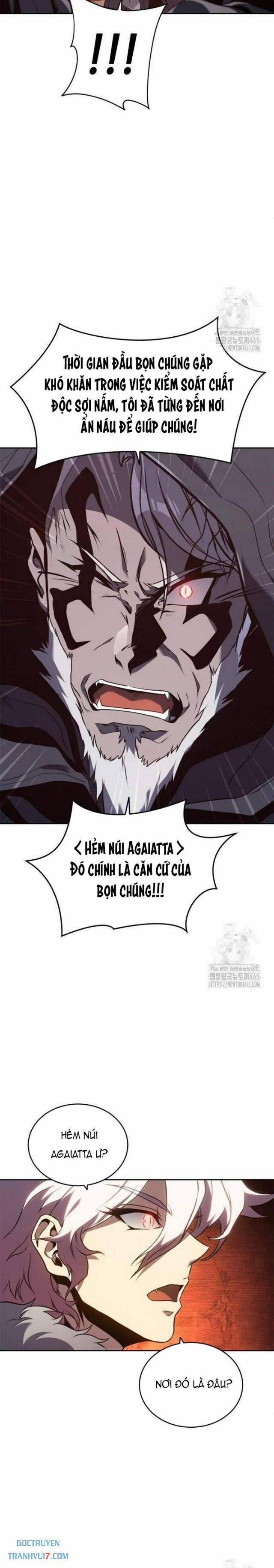 Lý Do Tôi Rời Bỏ Quỷ Vương 48 trang 6