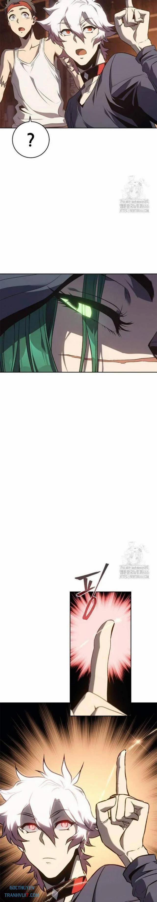 Lý Do Tôi Rời Bỏ Quỷ Vương 49 trang 11