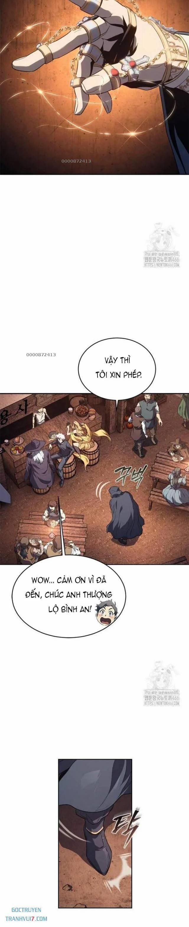 Lý Do Tôi Rời Bỏ Quỷ Vương 49 trang 16