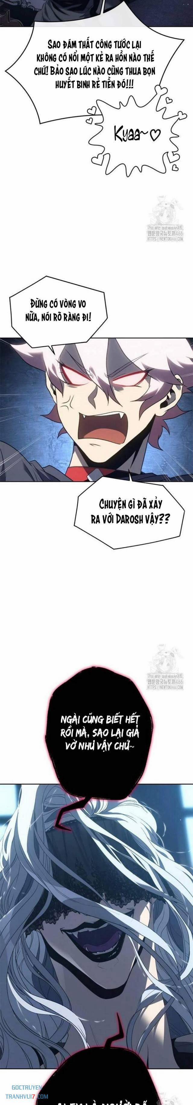 Lý Do Tôi Rời Bỏ Quỷ Vương 49 trang 35