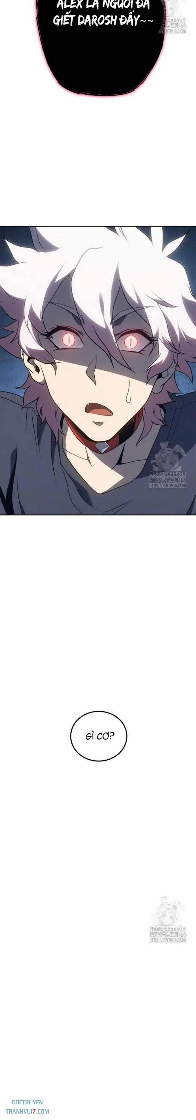 Lý Do Tôi Rời Bỏ Quỷ Vương 49 trang 36