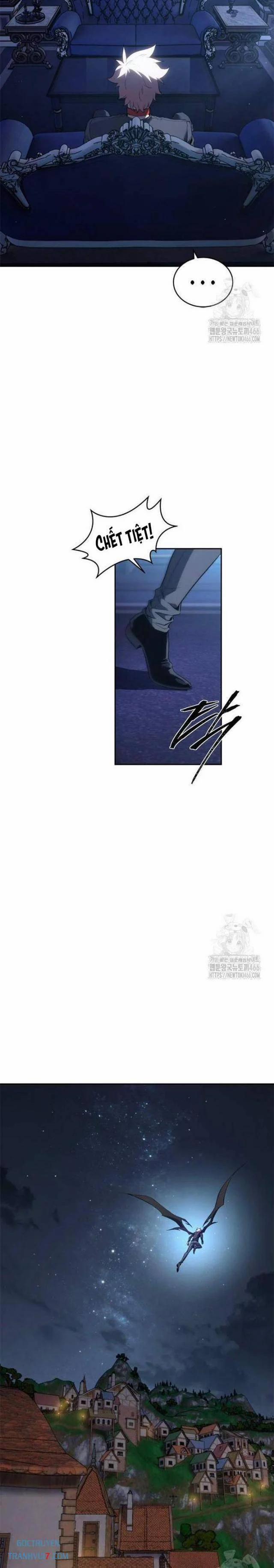 Lý Do Tôi Rời Bỏ Quỷ Vương 50 trang 14