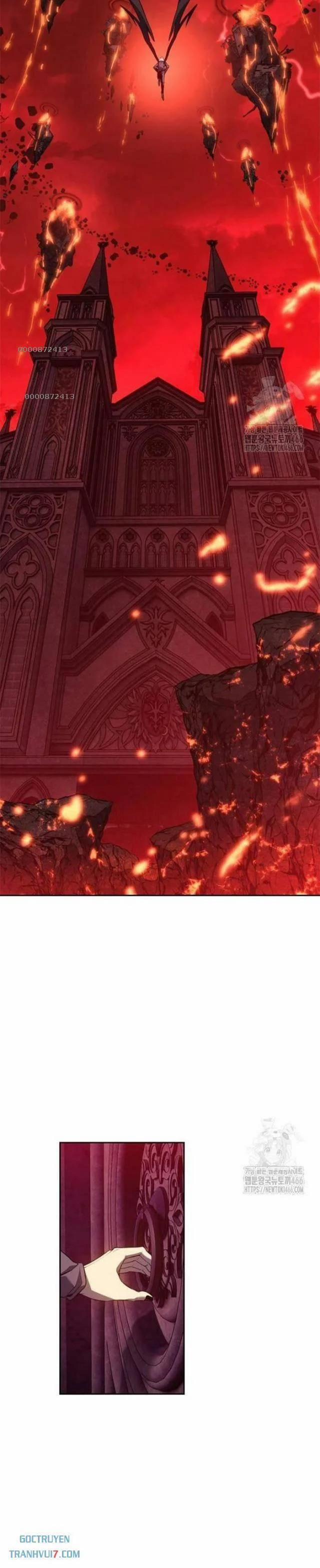 Lý Do Tôi Rời Bỏ Quỷ Vương 50 trang 16