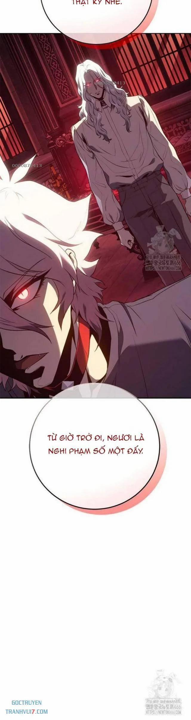 Lý Do Tôi Rời Bỏ Quỷ Vương 50 trang 37