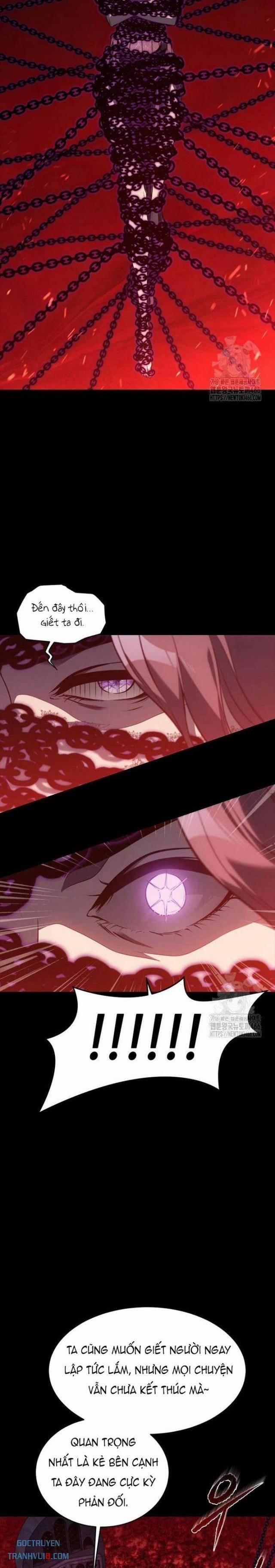 Lý Do Tôi Rời Bỏ Quỷ Vương 51 trang 15
