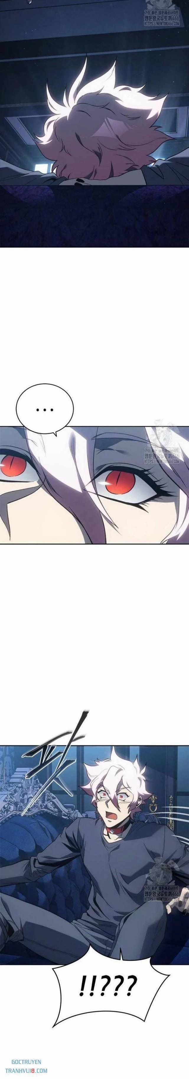 Lý Do Tôi Rời Bỏ Quỷ Vương 51 trang 2