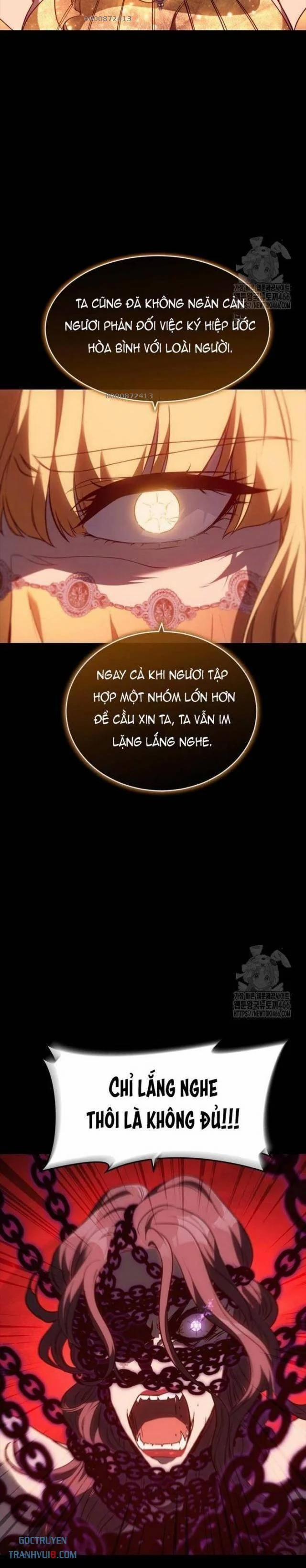 Lý Do Tôi Rời Bỏ Quỷ Vương 51 trang 20