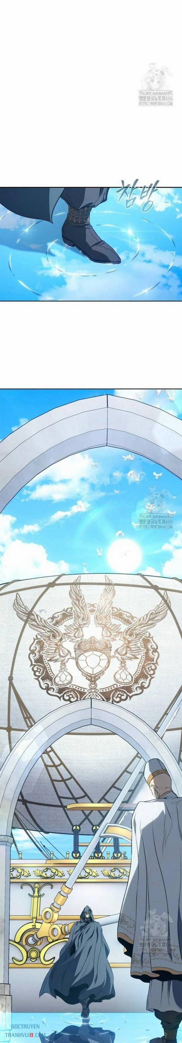 Lý Do Tôi Rời Bỏ Quỷ Vương 51 trang 29