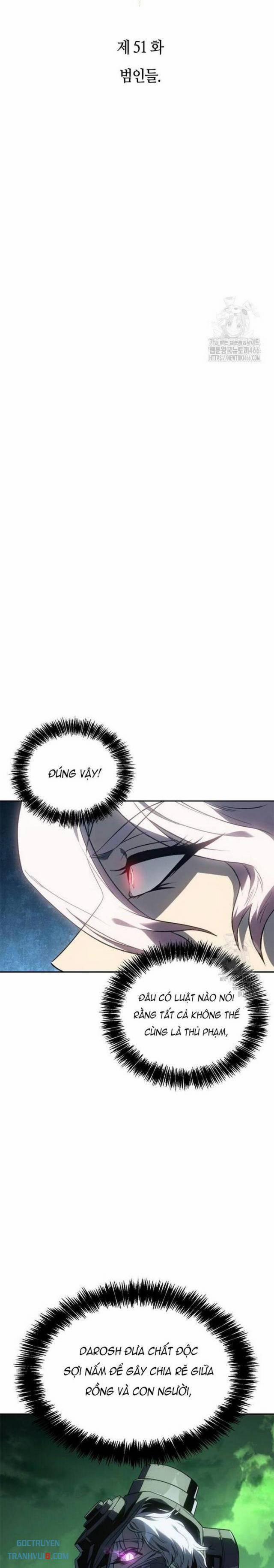 Lý Do Tôi Rời Bỏ Quỷ Vương 51 trang 4