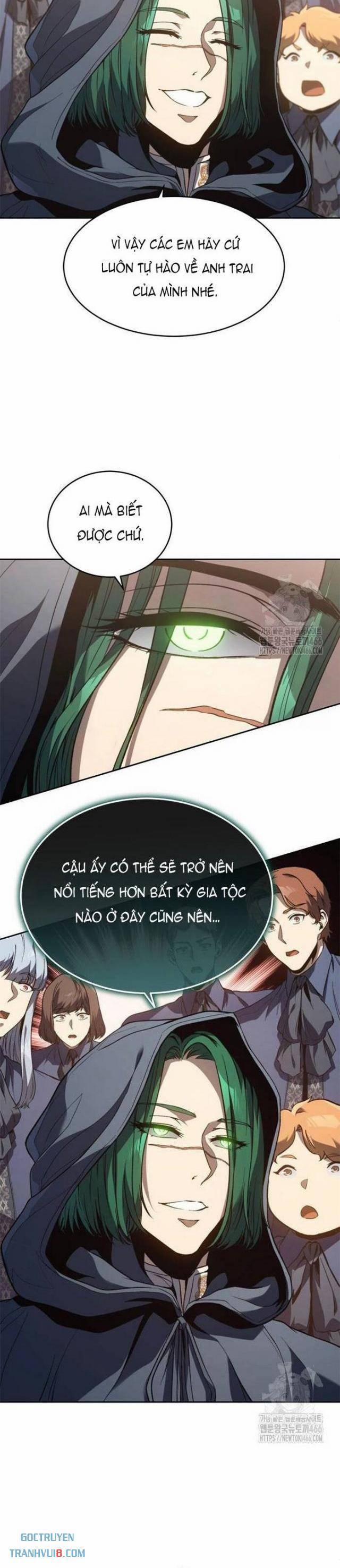 Lý Do Tôi Rời Bỏ Quỷ Vương 52 trang 12