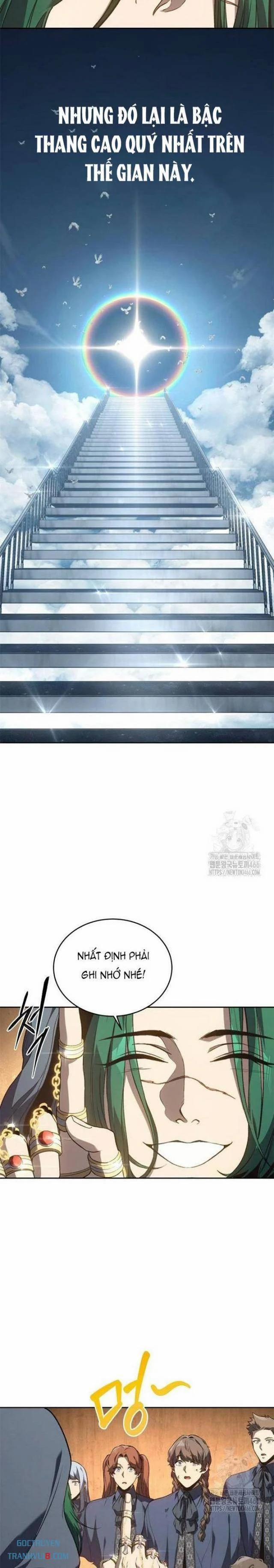 Lý Do Tôi Rời Bỏ Quỷ Vương 52 trang 14