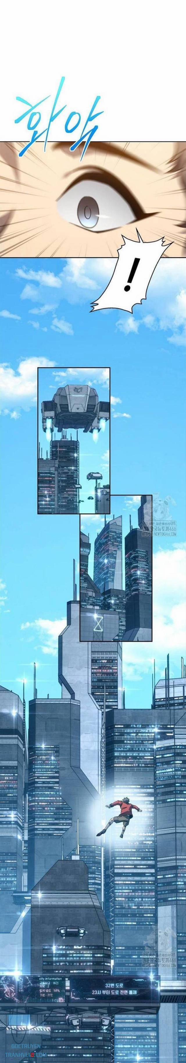 Lý Do Tôi Rời Bỏ Quỷ Vương 52 trang 30