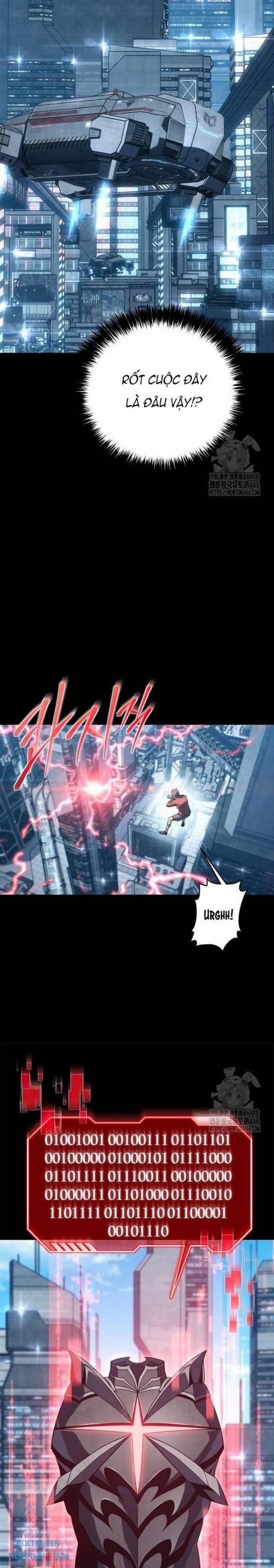 Lý Do Tôi Rời Bỏ Quỷ Vương 52 trang 31