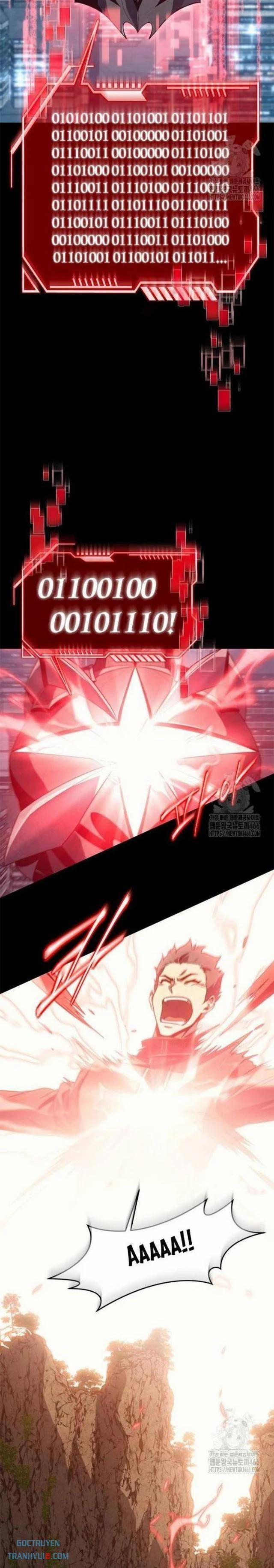 Lý Do Tôi Rời Bỏ Quỷ Vương 52 trang 32