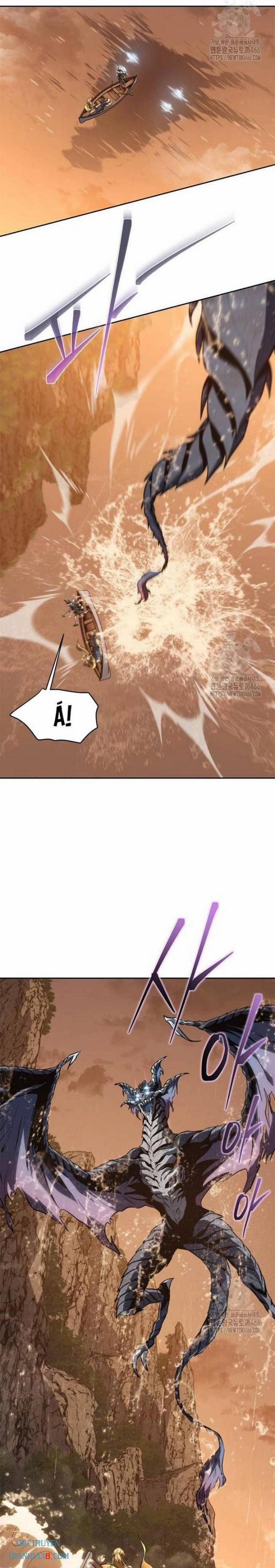 Lý Do Tôi Rời Bỏ Quỷ Vương 52 trang 35