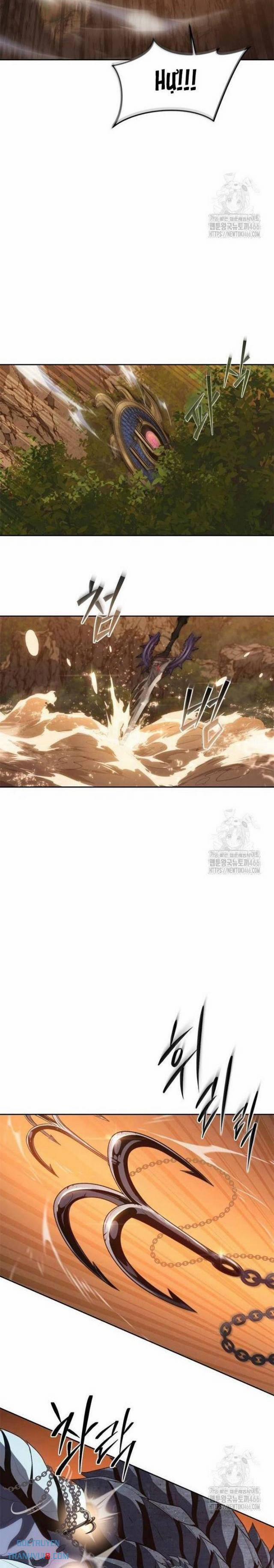 Lý Do Tôi Rời Bỏ Quỷ Vương 53 trang 11