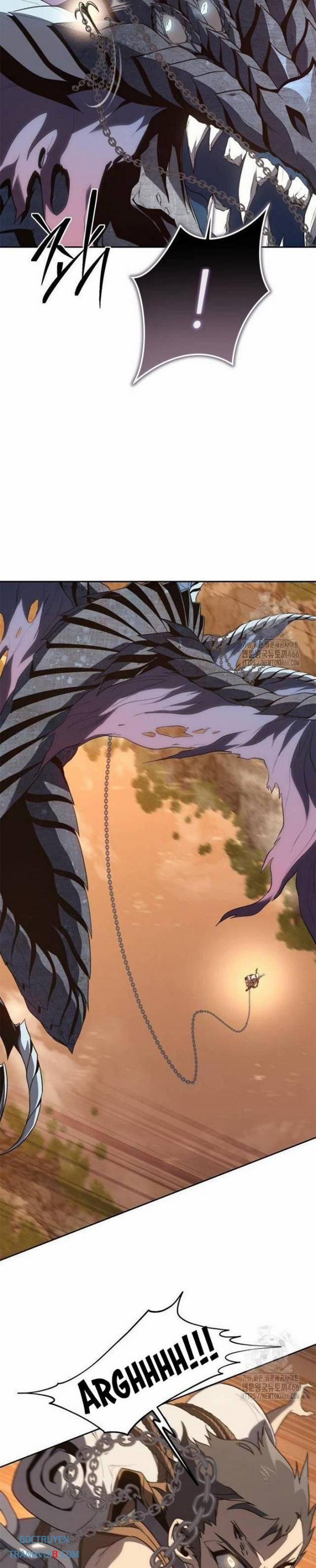 Lý Do Tôi Rời Bỏ Quỷ Vương 53 trang 12