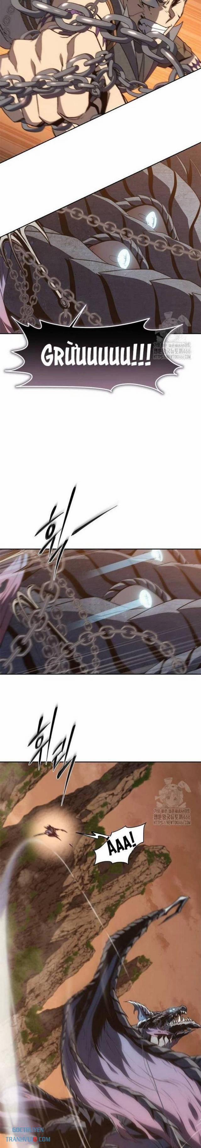 Lý Do Tôi Rời Bỏ Quỷ Vương 53 trang 13