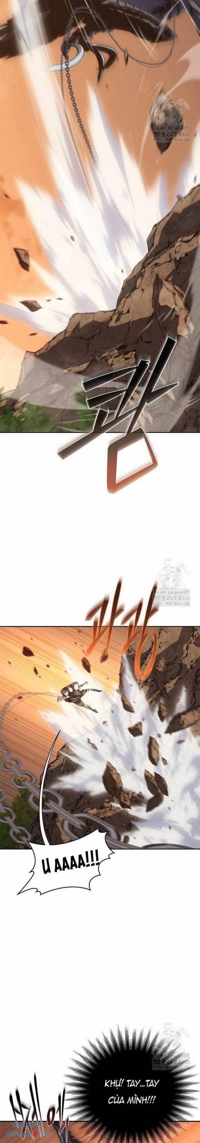 Lý Do Tôi Rời Bỏ Quỷ Vương 53 trang 14