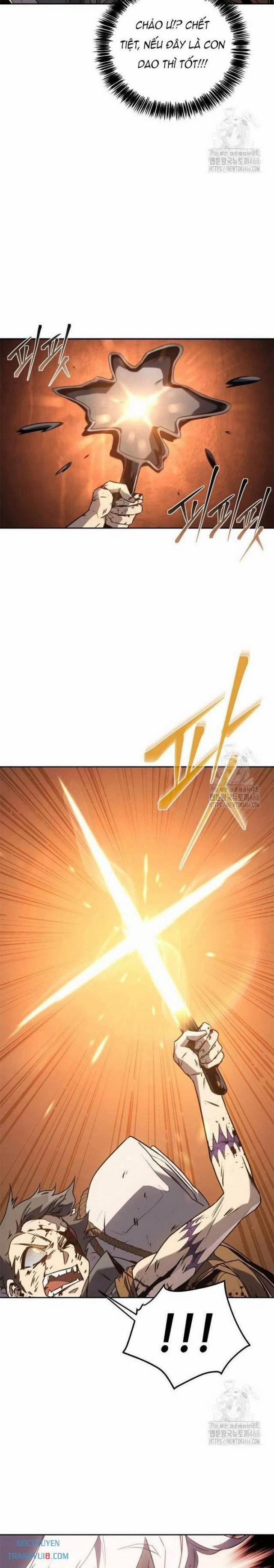 Lý Do Tôi Rời Bỏ Quỷ Vương 53 trang 17