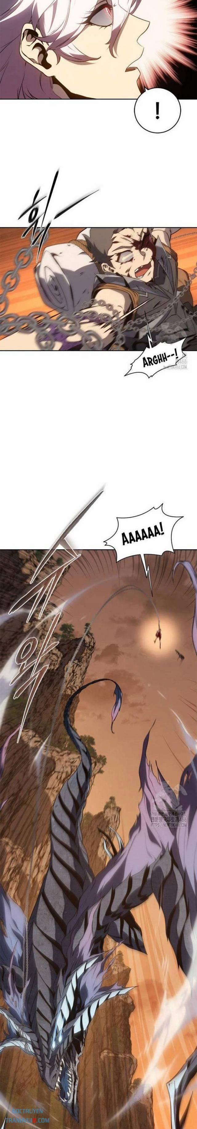 Lý Do Tôi Rời Bỏ Quỷ Vương 53 trang 18