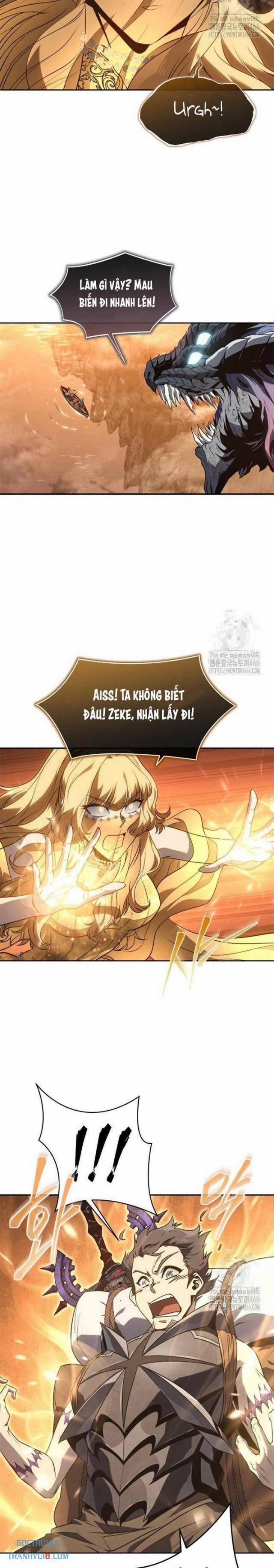 Lý Do Tôi Rời Bỏ Quỷ Vương 53 trang 2