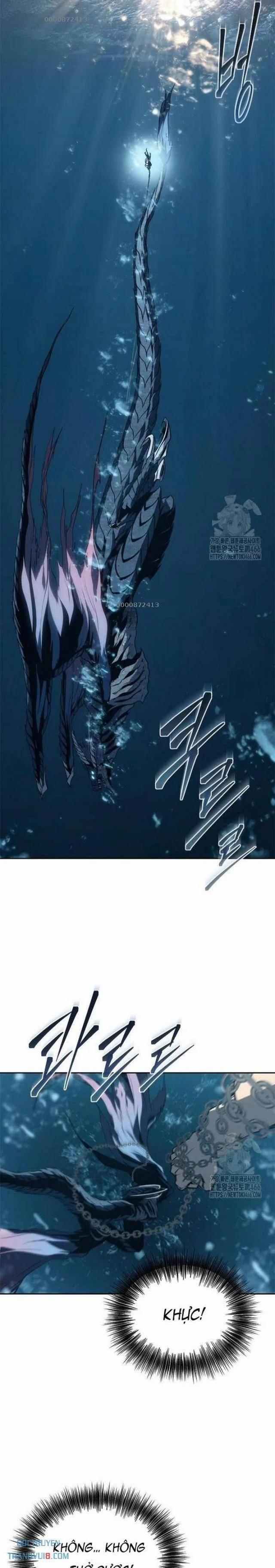 Lý Do Tôi Rời Bỏ Quỷ Vương 53 trang 20