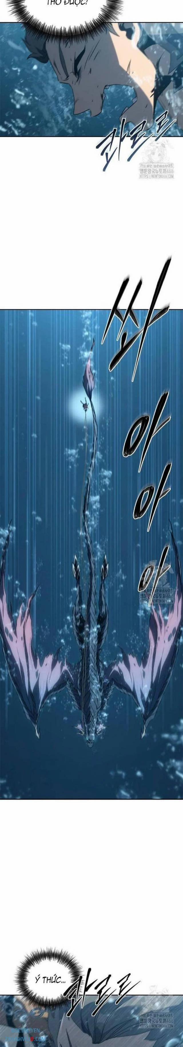 Lý Do Tôi Rời Bỏ Quỷ Vương 53 trang 21