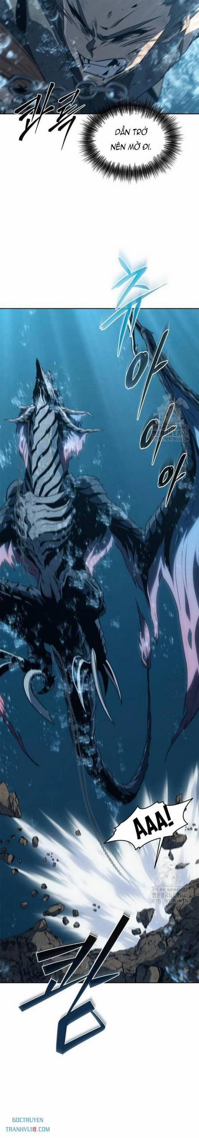 Lý Do Tôi Rời Bỏ Quỷ Vương 53 trang 22