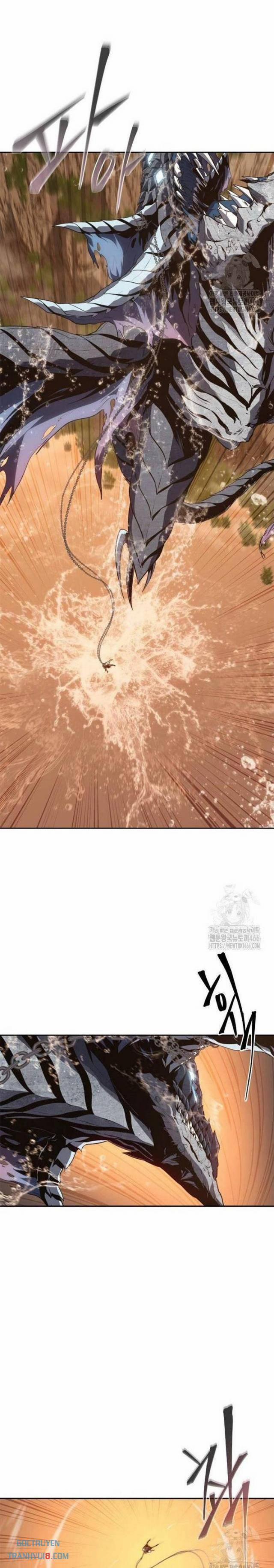 Lý Do Tôi Rời Bỏ Quỷ Vương 53 trang 23