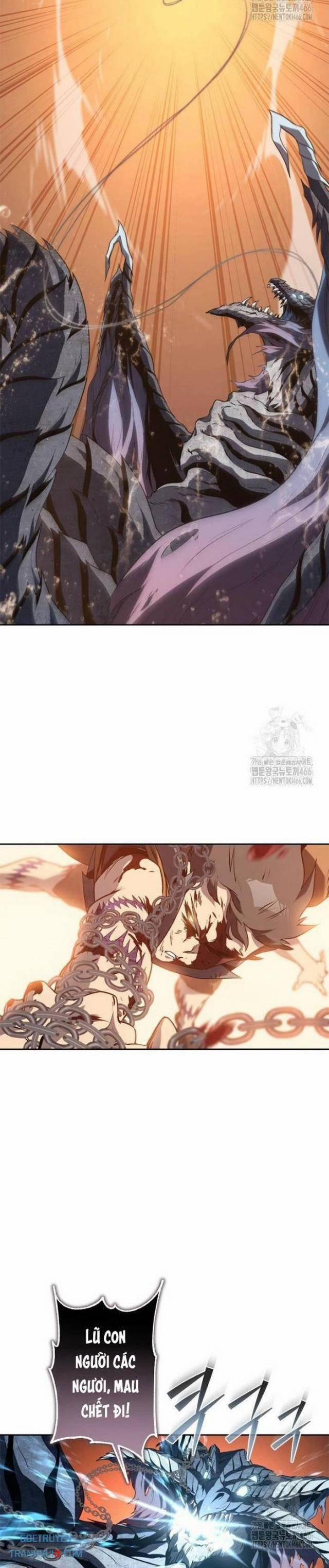 Lý Do Tôi Rời Bỏ Quỷ Vương 53 trang 24