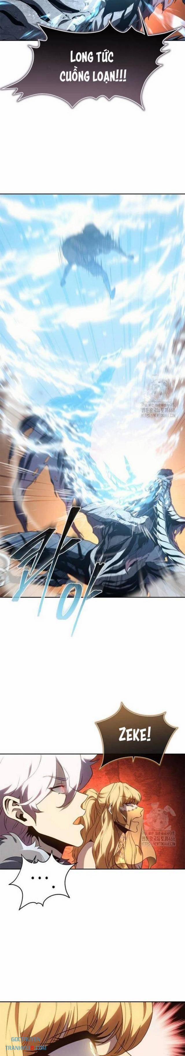 Lý Do Tôi Rời Bỏ Quỷ Vương 53 trang 25